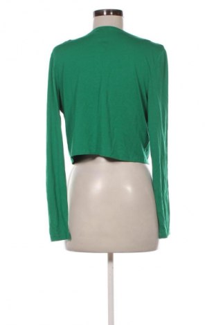 Női kardigán Liberty, Méret M, Szín Zöld, Ár 8 637 Ft