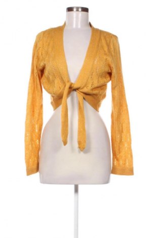 Dámsky kardigán Liberty, Velikost M, Barva Oranžová, Cena  595,00 Kč