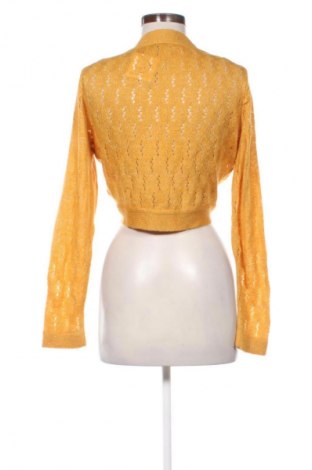 Dámsky kardigán Liberty, Velikost M, Barva Oranžová, Cena  595,00 Kč