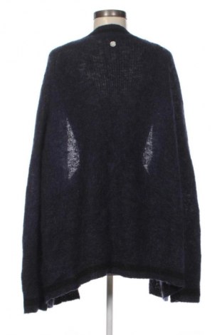 Női kardigán Lieblingsstuck, Méret L, Szín Kék, Ár 8 519 Ft