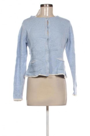 Dámsky kardigán Lieblingsstuck, Veľkosť M, Farba Modrá, Cena  18,95 €