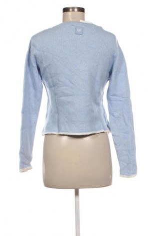 Dámsky kardigán Lieblingsstuck, Veľkosť M, Farba Modrá, Cena  18,95 €