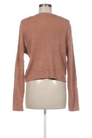 Дамска жилетка Lily Loves, Размер XL, Цвят Кафяв, Цена 8,18 €