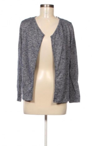 Γυναικεία ζακέτα Limited, Μέγεθος S, Χρώμα Μπλέ, Τιμή 7,99 €