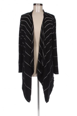 Damen Strickjacke Linda Matthews, Größe M, Farbe Mehrfarbig, Preis € 10,99