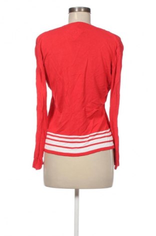 Damen Strickjacke Linea Cinque, Größe S, Farbe Rot, Preis € 17,99