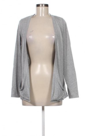 Damen Strickjacke Lipsy London, Größe M, Farbe Grau, Preis 6,99 €
