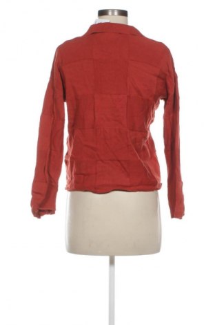 Дамска жилетка Little Lies, Размер S, Цвят Червен, Цена 12,27 €