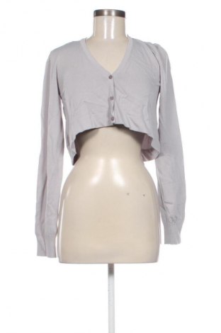 Damen Strickjacke Liu Jo, Größe M, Farbe Grau, Preis € 49,00