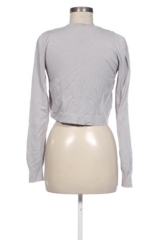 Damen Strickjacke Liu Jo, Größe M, Farbe Grau, Preis € 49,00