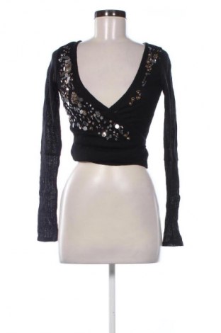 Damenpullover Liu Jo, Größe S, Farbe Schwarz, Preis € 160,78