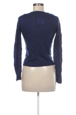 Női kardigán Liu Jo, Méret M, Szín Kék, Ár 11 719 Ft