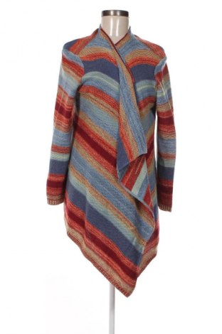 Damen Strickjacke Livre, Größe L, Farbe Mehrfarbig, Preis 4,99 €