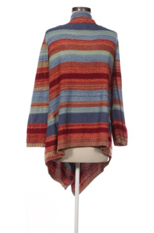 Damen Strickjacke Livre, Größe L, Farbe Mehrfarbig, Preis 4,99 €