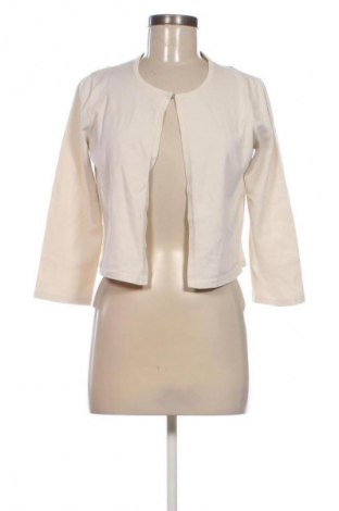 Damen Strickjacke Liz Claiborne, Größe M, Farbe Beige, Preis € 14,77