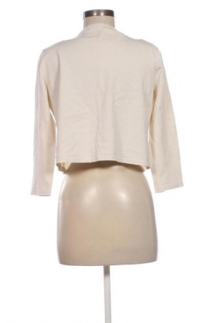 Damen Strickjacke Liz Claiborne, Größe M, Farbe Beige, Preis € 14,77