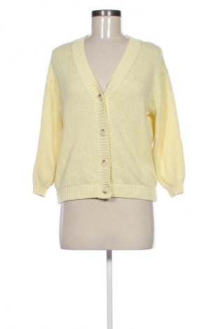 Női kardigán Loft, Méret M, Szín Sárga, Ár 35 126 Ft
