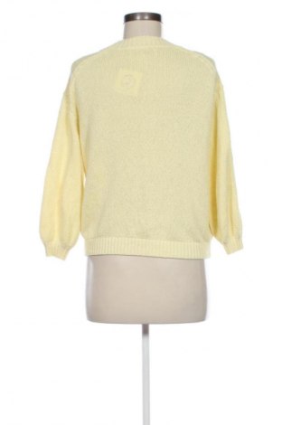 Női kardigán Loft, Méret M, Szín Sárga, Ár 35 126 Ft