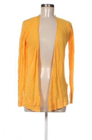 Damen Strickjacke Loft, Größe S, Farbe Gelb, Preis 10,99 €