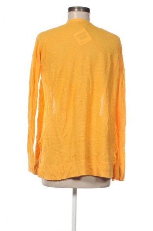 Damen Strickjacke Loft, Größe S, Farbe Gelb, Preis 10,99 €