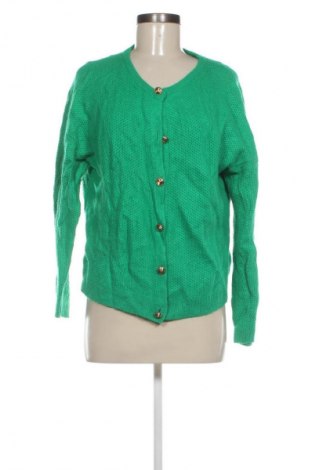 Dámsky kardigán Lollys Laundry, Velikost XL, Barva Zelená, Cena  539,00 Kč