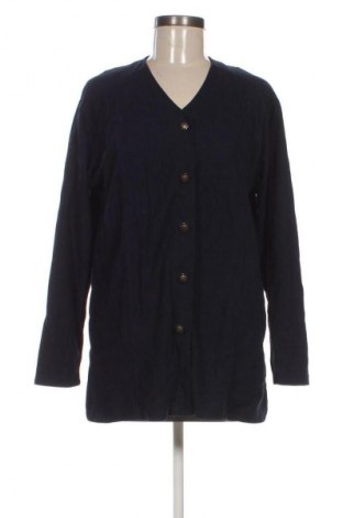 Női kardigán London, Méret M, Szín Kék, Ár 6 103 Ft
