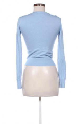 Dámsky kardigán Louche, Veľkosť XS, Farba Modrá, Cena  21,00 €