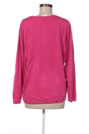 Γυναικεία ζακέτα Love Knitwear, Μέγεθος XL, Χρώμα Ρόζ , Τιμή 6,99 €