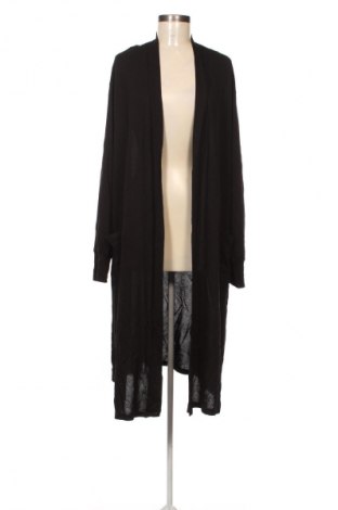 Női kardigán Love Your wardrobe, Méret XXL, Szín Fekete, Ár 3 419 Ft