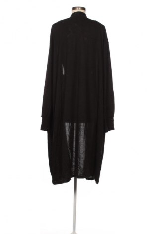 Női kardigán Love Your wardrobe, Méret XXL, Szín Fekete, Ár 3 419 Ft