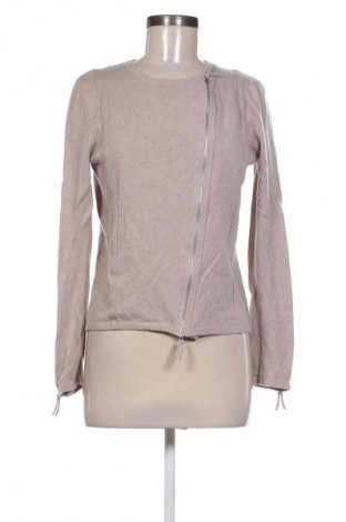 Damen Strickjacke Luisa Cerano, Größe M, Farbe Beige, Preis 31,65 €