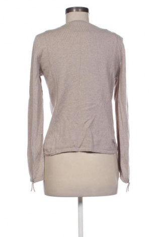 Damen Strickjacke Luisa Cerano, Größe M, Farbe Beige, Preis 31,65 €