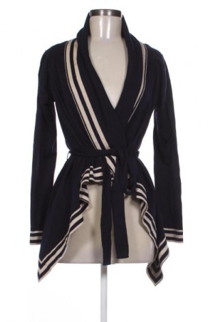 Дамска жилетка Luisa Spagnoli, Размер S, Цвят Син, Цена 84,00 €