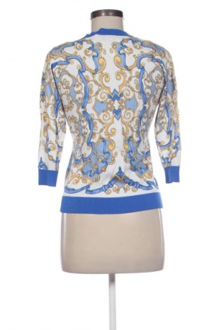 Damen Strickjacke Luisa Spagnoli, Größe S, Farbe Mehrfarbig, Preis 84,00 €