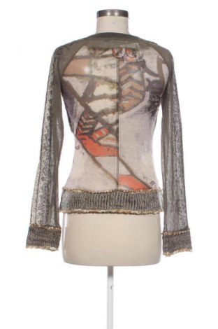 Női kardigán Lulu H, Méret S, Szín Sokszínű, Ár 6 199 Ft