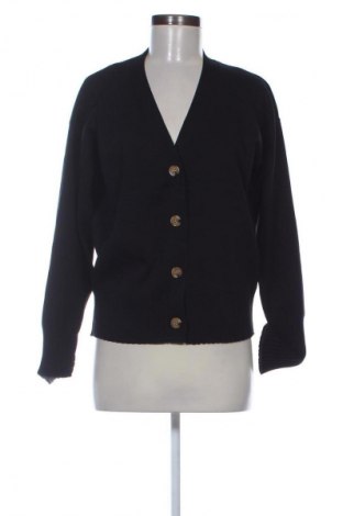 Γυναικεία ζακέτα M.b. 21, Μέγεθος M, Χρώμα Μαύρο, Τιμή 24,00 €