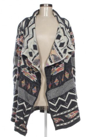 Дамска жилетка M&d, Размер M, Цвят Многоцветен, Цена 6,13 €