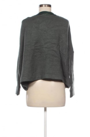 Damen Strickjacke MOTTO, Größe M, Farbe Grün, Preis € 7,99