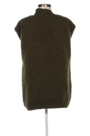 Дамска жилетка Madeleine, Размер M, Цвят Зелен, Цена 20,96 €