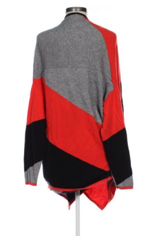 Damen Strickjacke Madeleine, Größe L, Farbe Rot, Preis 71,55 €