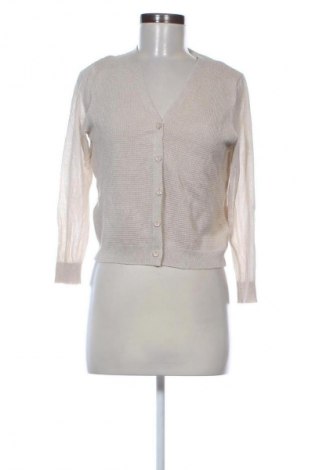 Dámsky kardigán Maison Blanche, Veľkosť XS, Farba Béžová, Cena  23,95 €