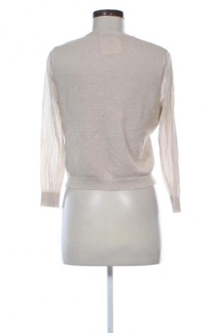 Dámsky kardigán Maison Blanche, Veľkosť XS, Farba Béžová, Cena  23,95 €