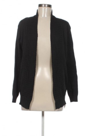 Damen Strickjacke Manfinity, Größe M, Farbe Schwarz, Preis € 11,99