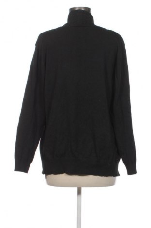 Damen Strickjacke Manfinity, Größe M, Farbe Schwarz, Preis € 11,99