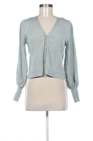 Γυναικεία ζακέτα Mango, Μέγεθος S, Χρώμα Πράσινο, Τιμή 14,00 €