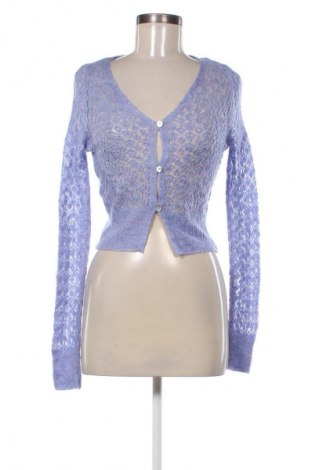 Női kardigán Mango, Méret M, Szín Lila, Ár 5 785 Ft