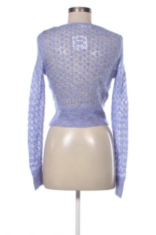 Női kardigán Mango, Méret M, Szín Lila, Ár 5 785 Ft