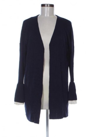 Γυναικεία ζακέτα Mango, Μέγεθος M, Χρώμα Μπλέ, Τιμή 14,00 €