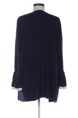 Γυναικεία ζακέτα Mango, Μέγεθος M, Χρώμα Μπλέ, Τιμή 14,00 €