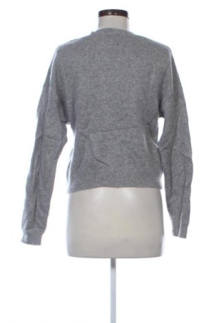 Damen Strickjacke Mango, Größe M, Farbe Grau, Preis € 41,99